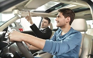 Schedule a test drive at Matt Blatt Kia SPLASH in Egg Harbor Township, NJ.